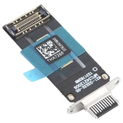 Złącze ładowania do Apple iPad Mini 6 (2021) A2567 / A2568 / A2569 BIAŁY
