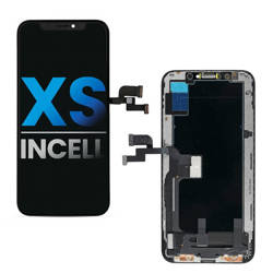 Wyświetlacz iPhone XS Zamiennik Incell - A1920 / A2097 / A2098 / A2100