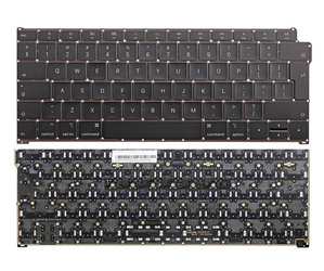 Klawiatura MacBook Air 13 A1932 wersja UK / EU / PL