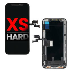 Wyświetlacz iPhone XS Hard OLED - A1920 / A2097 / A2098 / A2100