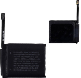Bateria A2181 Apple Watch SE / S5 44MM A2354 / A2356 / A2352 / A2093 / A2095 / A2157