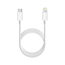 Kabel Lightning 1m USB-C do iPhone 12 Mini, 12, 12 Pro, 12 Pro Max, 13 Mini, 13, 13 Pro, 13 Pro Max