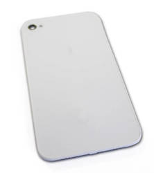 Klapka / obudowa tylna iPhone 4 White (Biały)