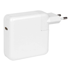 Ładowarka adapter zasilacz A1718 USB-C 61W do Apple MacBook