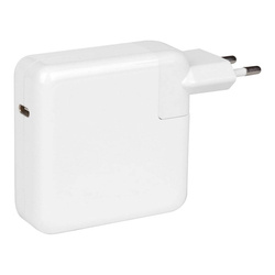 Ładowarka adapter zasilacz A1718 USB-C 87W do Apple MacBook