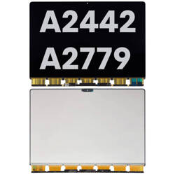 Matryca / Ekran LCD MacBook Pro 14 A2442 2021 / A2779 2023