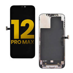 Wyświetlacz iPhone 12 Pro Max RFB - A2342 / A2410 / A2411 / A2412