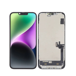 Wyświetlacz  iPhone 14 OLED - A2649 / A2881 / A2882 / A2884 / A2883